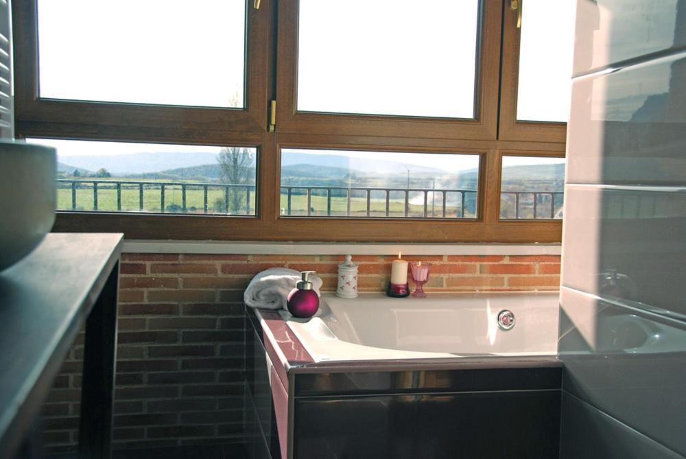 Hotel Rural El Balcon De Montija Loma de Montija Pokój zdjęcie