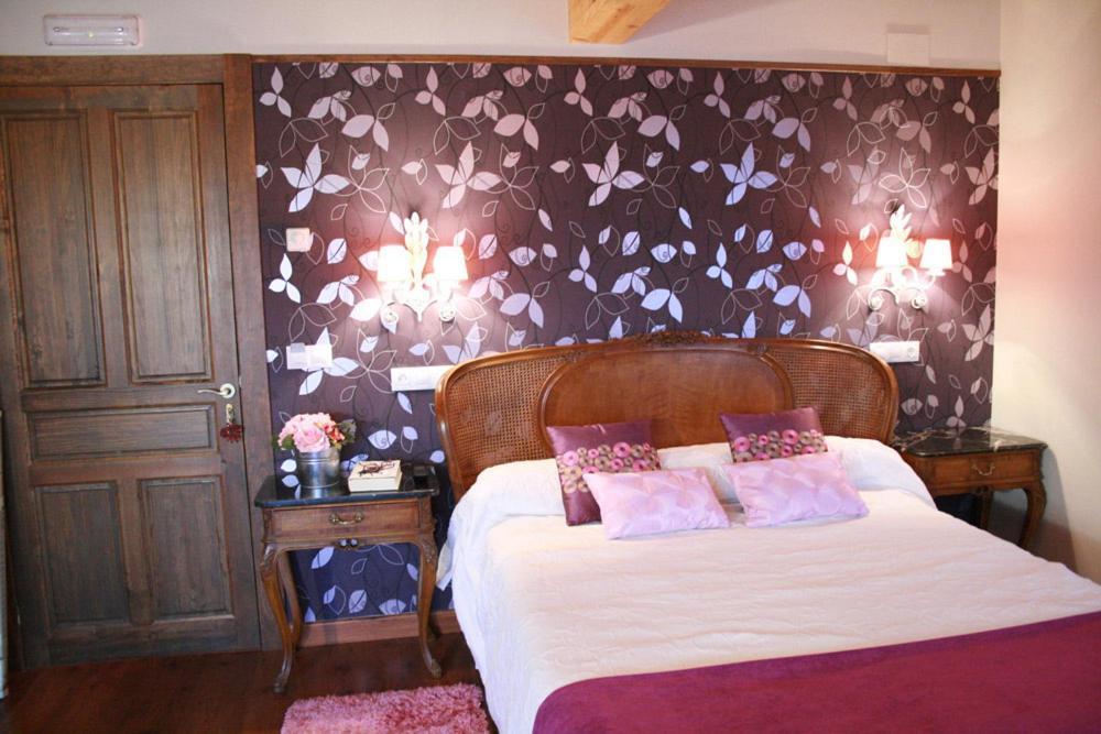 Hotel Rural El Balcon De Montija Loma de Montija Pokój zdjęcie