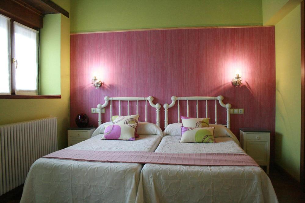 Hotel Rural El Balcon De Montija Loma de Montija Pokój zdjęcie