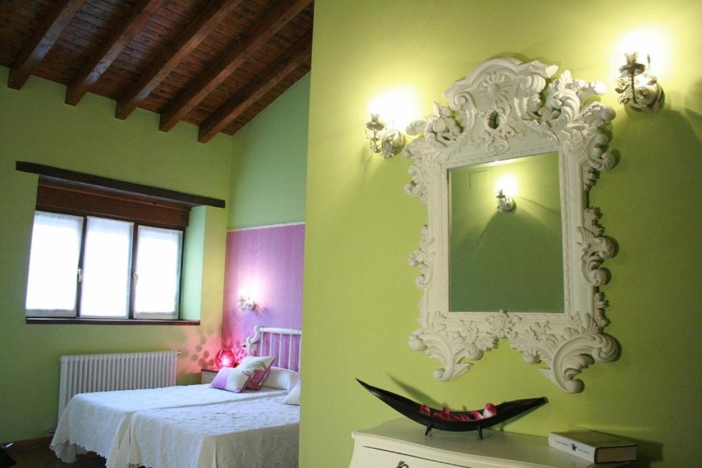 Hotel Rural El Balcon De Montija Loma de Montija Zewnętrze zdjęcie