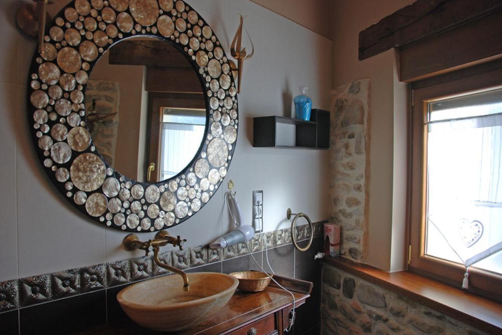 Hotel Rural El Balcon De Montija Loma de Montija Zewnętrze zdjęcie