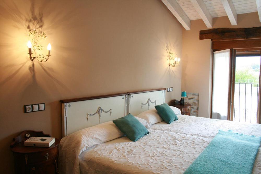 Hotel Rural El Balcon De Montija Loma de Montija Zewnętrze zdjęcie