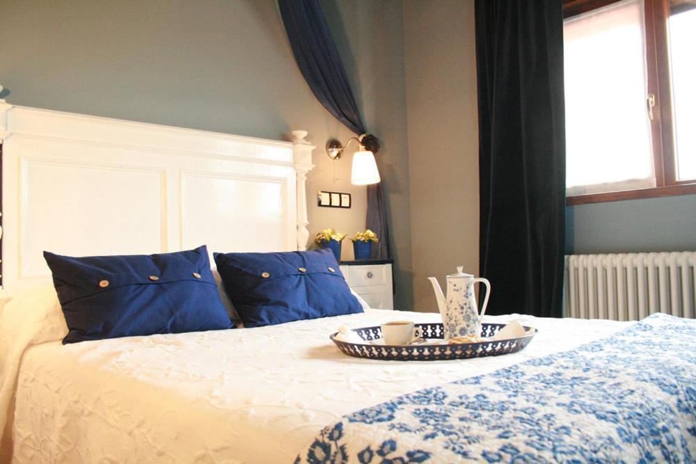 Hotel Rural El Balcon De Montija Loma de Montija Zewnętrze zdjęcie