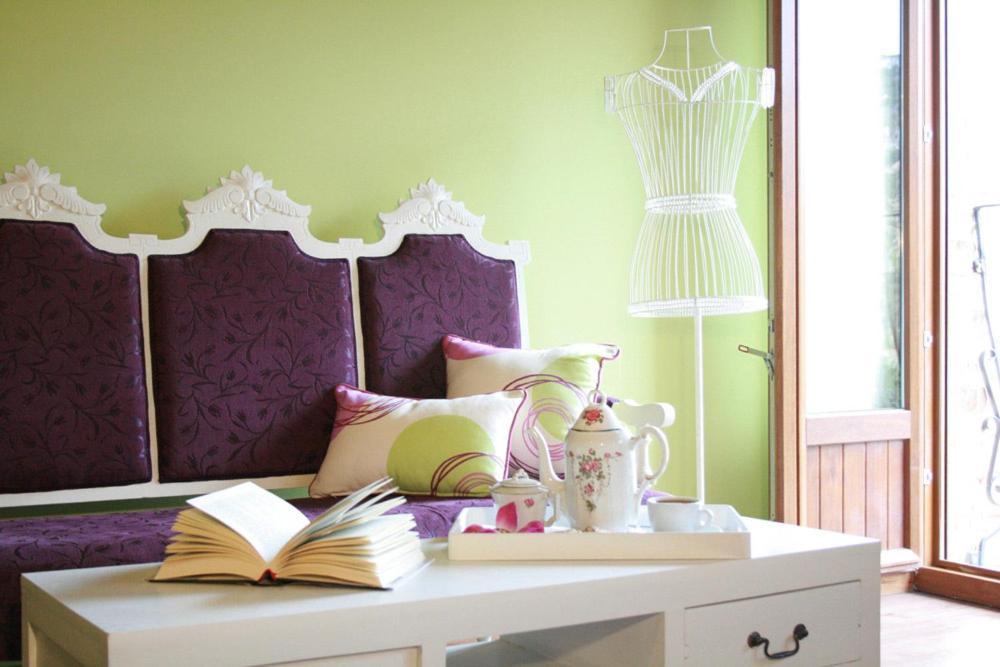 Hotel Rural El Balcon De Montija Loma de Montija Zewnętrze zdjęcie
