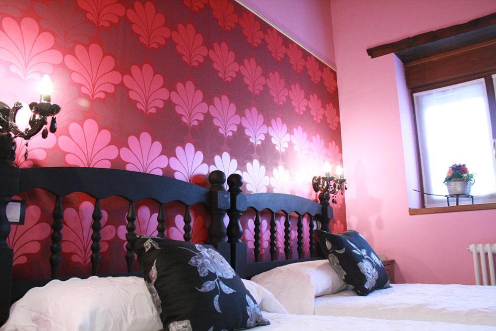 Hotel Rural El Balcon De Montija Loma de Montija Zewnętrze zdjęcie